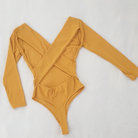 Woman bodysuit - Picture 5 of 8